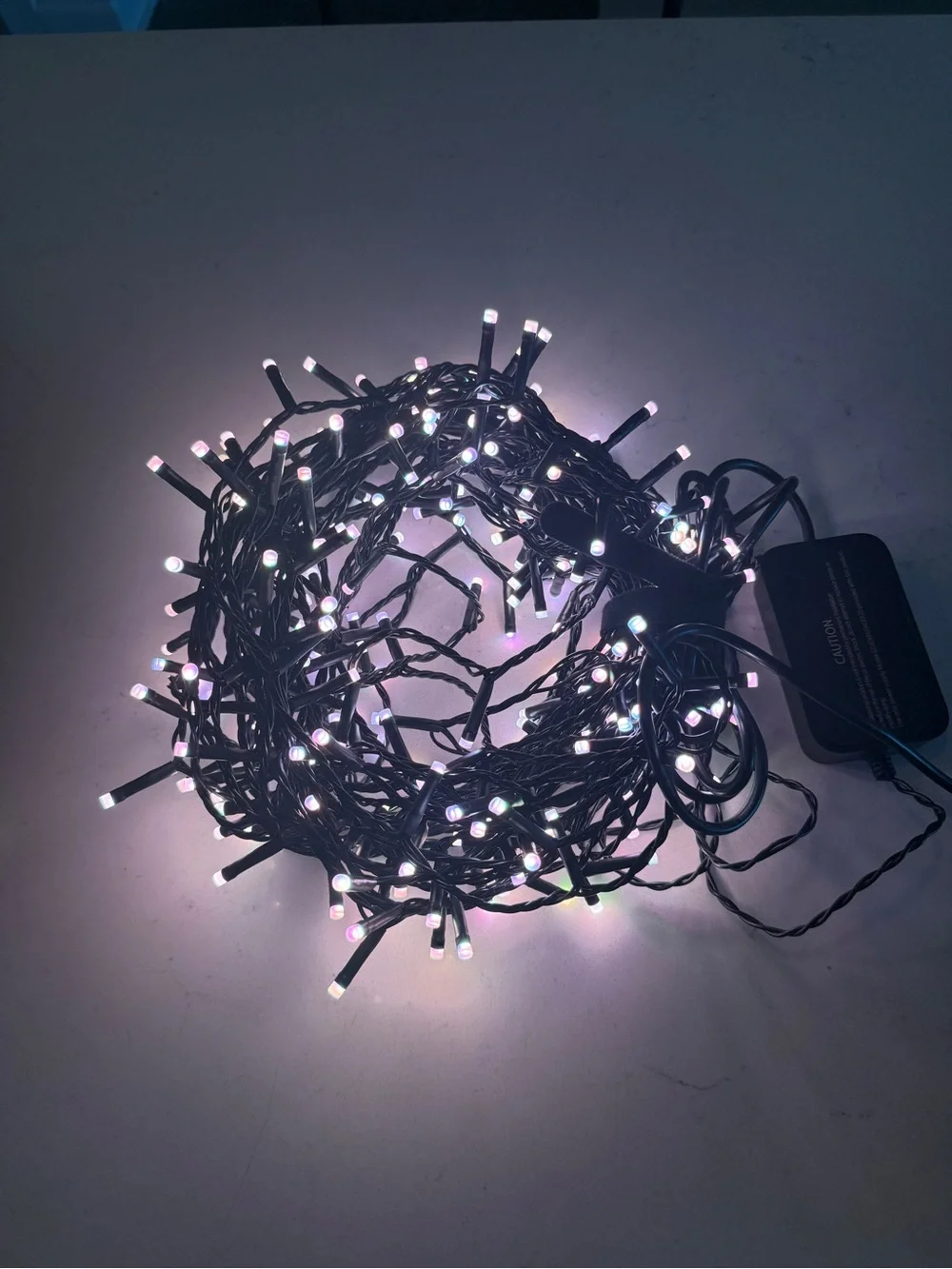 HUE LED String Lights